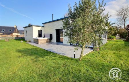 G&icirc;te n&deg;22G111530 Tr&eacute;drez-Locqu&eacute;meau - C&ocirc;tes d'Armor - photo