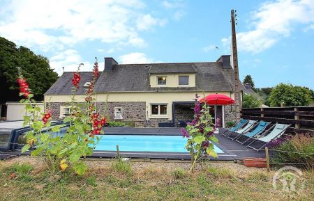 G&icirc;te n&deg;22G110461 Plestin-les-Gr&egrave;ves - C&ocirc;tes d'Armor - photo