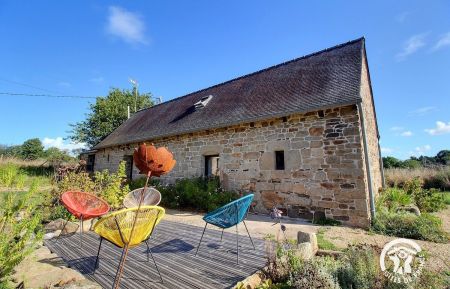 G&icirc;te n&deg;22G120629 Ploulec'h - C&ocirc;tes d'Armor - photo
