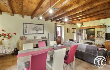 G&icirc;te n&deg;22G430703 Loscou&euml;t-sur-Meu - C&ocirc;tes d'Armor - photo