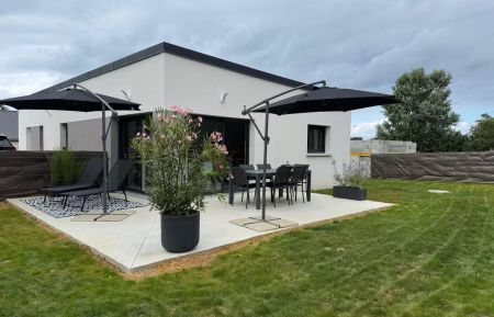 G&icirc;te n&deg;22G351827 Pl&eacute;neuf-Val-Andr&eacute; - C&ocirc;tes d'Armor - photo