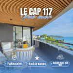 gite - CAP 117 - PLERIN - Côtes d'Armor