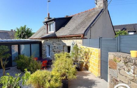 G&icirc;te n&deg;22G311214 Saint-Brieuc - C&ocirc;tes d'Armor - G&icirc;te Val'Andr&eacute;