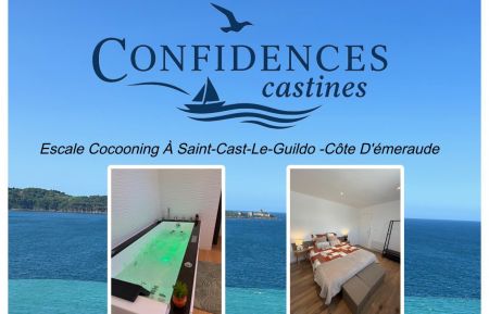 Gîte n°22G510568 Saint-Cast-le-Guildo - Côtes d'Armor - photo