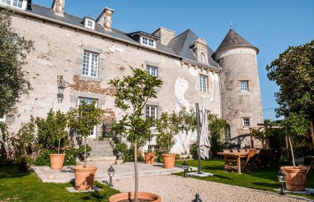 Chambre d'h&ocirc;tes n&deg;22G170197 Binic-&Eacute;tables-sur-Mer - C&ocirc;tes d'Armor - photo