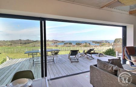 G&icirc;te n&deg;22G132939 Penv&eacute;nan - C&ocirc;tes d'Armor - photo