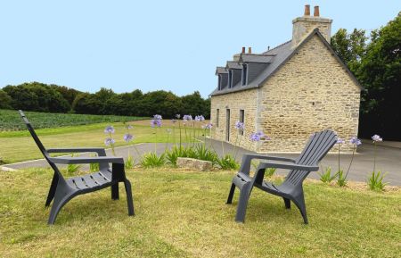G&icirc;te n&deg;22G131536 Tr&eacute;darzec - C&ocirc;tes d'Armor - photo