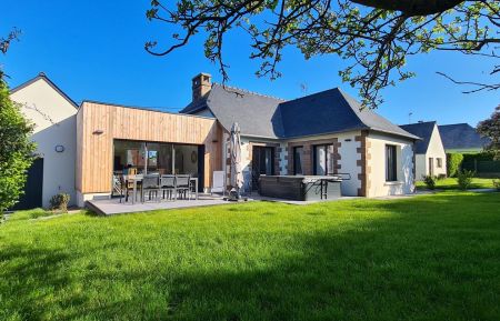 G&icirc;te n&deg;22G122110 Perros-Guirec - C&ocirc;tes d'Armor - G&icirc;te LETANO