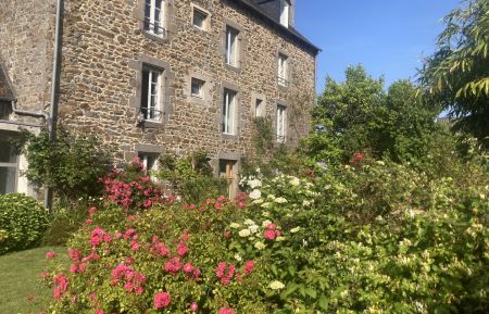 Chambre d'h&ocirc;tes n&deg;22G311199 Saint-Brieuc - C&ocirc;tes d'Armor - Chambres d'H&ocirc;tes du Moulin &agrave; Papier