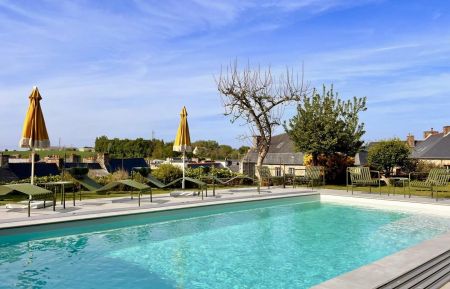 G&icirc;te n&deg;22G180202 Ch&acirc;telaudren-Plouagat - C&ocirc;tes d'Armor - photo