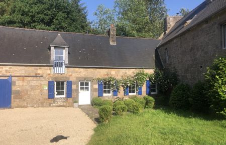 Gîte n°22G111214 Pluzunet - Côtes d'Armor - photo