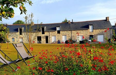 Gîte n°22G351060 Plurien - Côtes d'Armor - photo