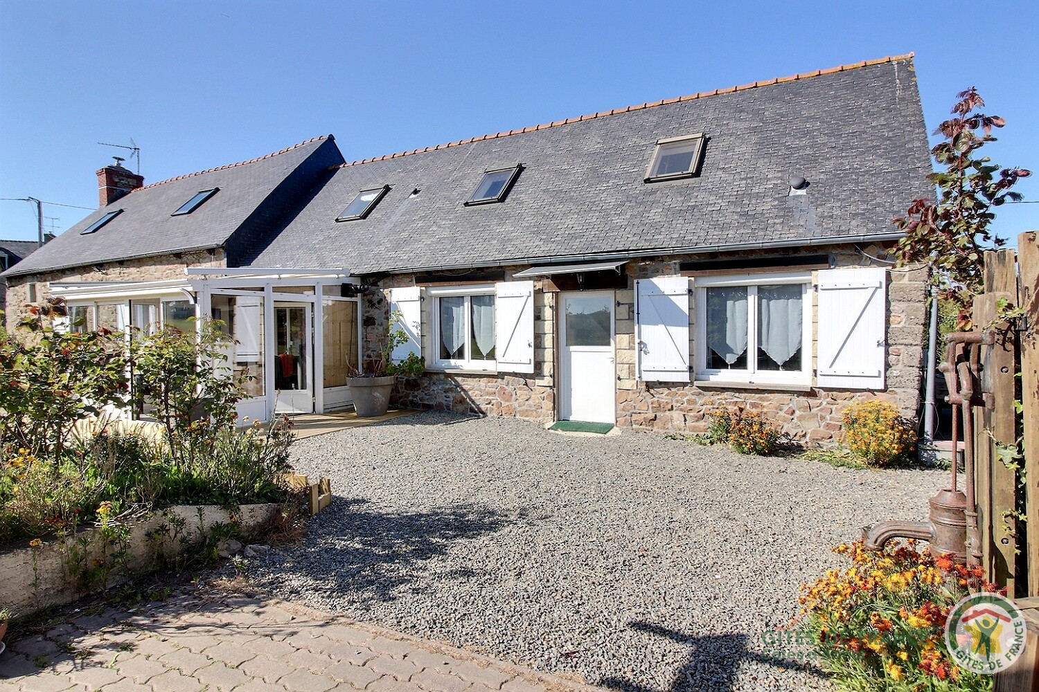 Chambre D Hote Autour De Perros Guirec