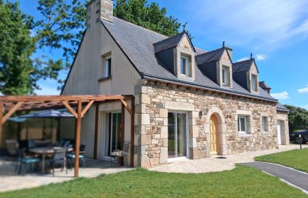 G&icirc;te n&deg;22G340203 Co&euml;tmieux - C&ocirc;tes d'Armor - photo