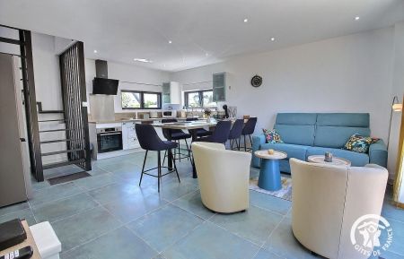 G&icirc;te n&deg;22G310313 Langueux - C&ocirc;tes d'Armor - photo