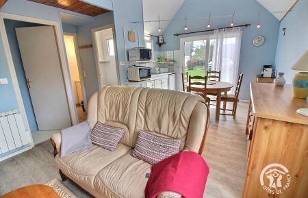 G&icirc;te n&deg;22G350162 Erquy - C&ocirc;tes d'Armor - photo