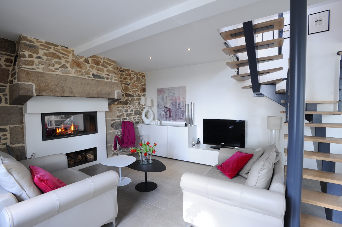 Chambre D Hote Autour De Perros Guirec