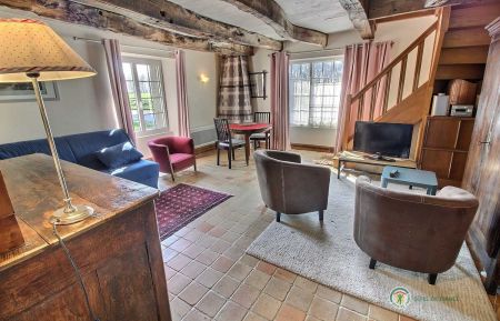 G&icirc;te n&deg;22G570809 Plou&euml;r-sur-Rance - C&ocirc;tes d'Armor - photo