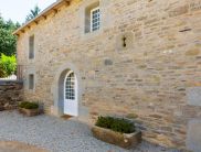 Location De Vacances 22g Pour 12 Personnes A St Nicolas Du Pelem Dans Les Ca Tes D Armor