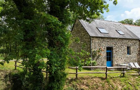 G&icirc;te n&deg;22G520321 Corseul - C&ocirc;tes d'Armor - photo