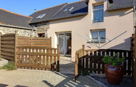G&icirc;te n&deg;22G350645 Lamballe-Armor - C&ocirc;tes d'Armor - photo