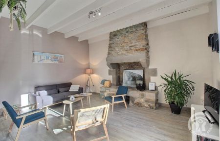 G&icirc;te n&deg;22G151028 Langoat - C&ocirc;tes d'Armor - photo