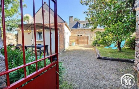 G&icirc;te n&deg;22G140640 Plourivo - C&ocirc;tes d'Armor - photo