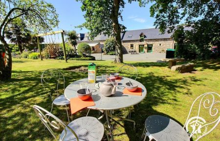 G&icirc;te n&deg;22G351201 Saint-Denoual - C&ocirc;tes d'Armor - photo