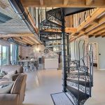 gite - Le loft Tomé - TRELEVERN - Côtes d'Armor