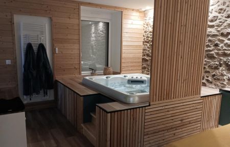 G&icirc;te n&deg;22G521519 Beaussais-sur-Mer - C&ocirc;tes d'Armor - photo