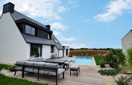 Gîte n°22G180856 Pordic - Côtes d'Armor - photo