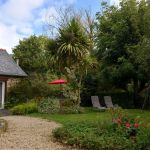 gite - Le Jardin - LAMBALLE-ARMOR - C&ocirc;tes d'Armor