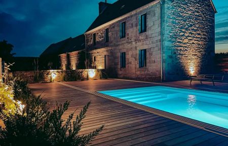 G&icirc;te n&deg;22G122075 Perros-Guirec - C&ocirc;tes d'Armor - photo
