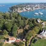 gite - La Maison de la Plage &agrave; 6 - TREGASTEL - C&ocirc;tes d'Armor