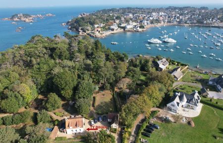 Gîte n°22G120954 Trégastel - Côtes d'Armor - photo