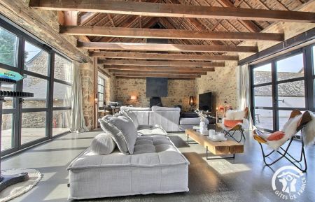 G&icirc;te n&deg;22G180307 Boqueho - C&ocirc;tes d'Armor - photo