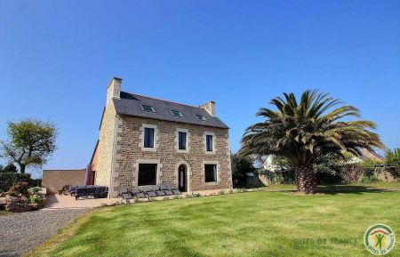 G&icirc;te n&deg;22G130759 L&eacute;zardrieux - C&ocirc;tes d'Armor - photo