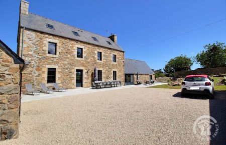 G&icirc;te n&deg;22G131372 Plougrescant - C&ocirc;tes d'Armor - photo