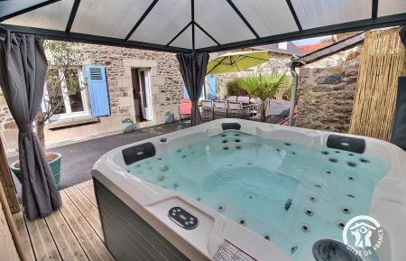 G&icirc;te n&deg;22G170765 Plouha - C&ocirc;tes d'Armor - photo