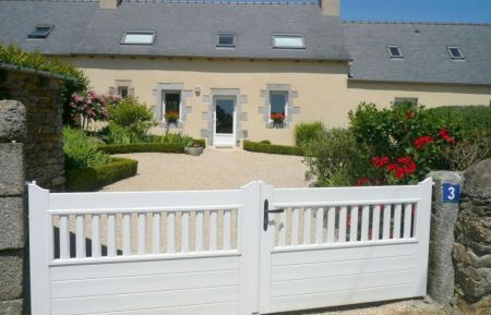 G&icirc;te n&deg;22G151626 La Roche-Jaudy - C&ocirc;tes d'Armor - photo