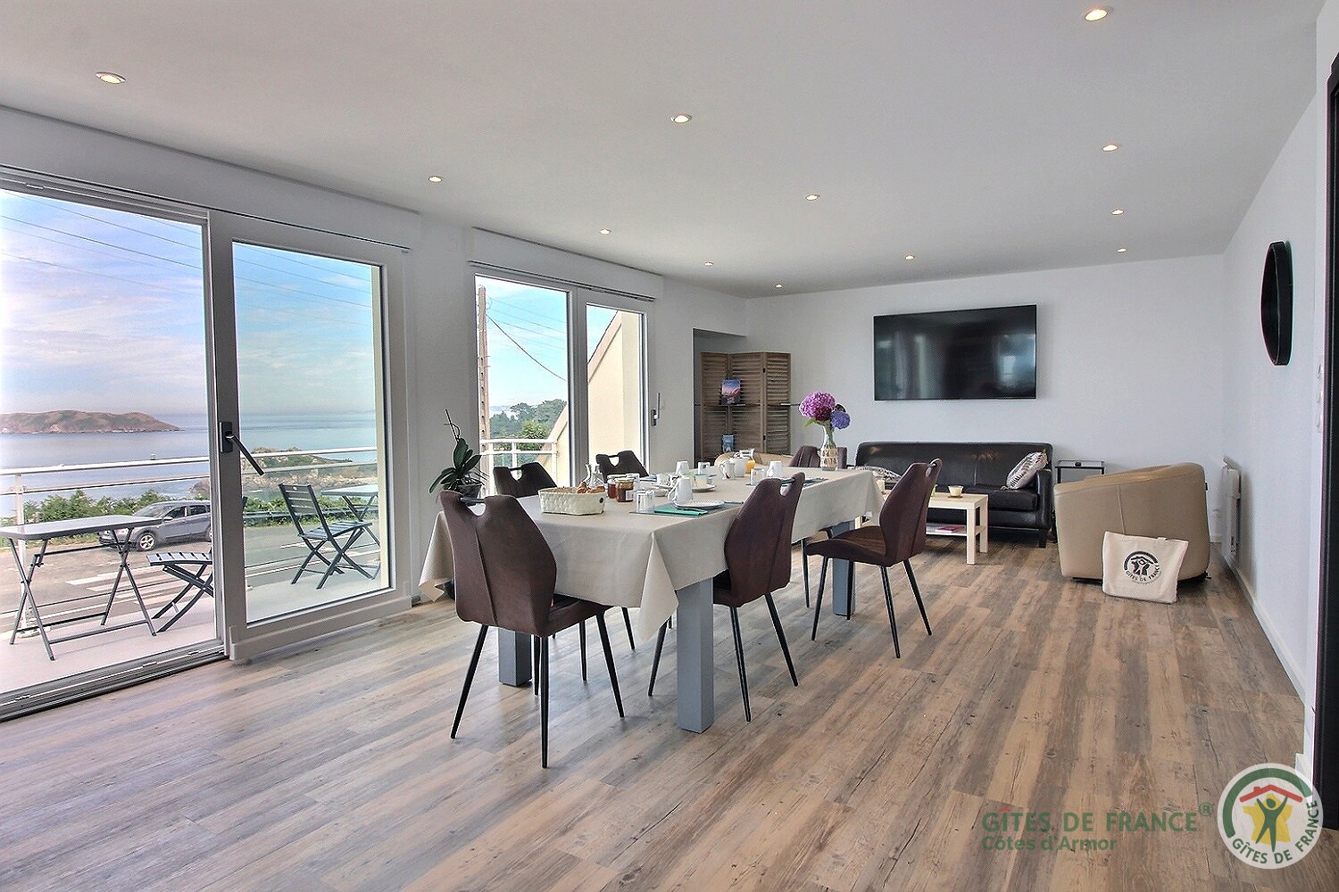 Chambre D Hote Autour De Perros Guirec