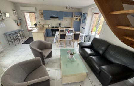 G&icirc;te n&deg;22G131248 Pleumeur-Gautier - C&ocirc;tes d'Armor - photo