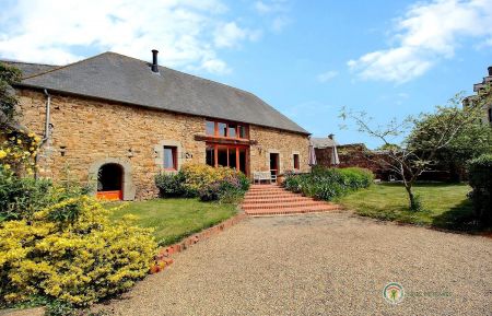 G&icirc;te n&deg;22G151909 Prat - C&ocirc;tes d'Armor - photo