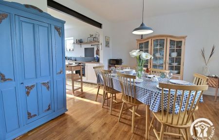 G&icirc;te n&deg;22G131735 Tr&eacute;l&eacute;vern - C&ocirc;tes d'Armor - photo