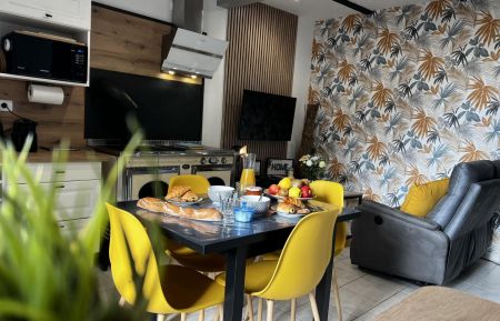 G&icirc;te n&deg;22G160811 Pl&eacute;guien - C&ocirc;tes d'Armor - photo