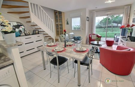 G&icirc;te n&deg;22G350874 Pl&eacute;neuf-Val-Andr&eacute; - C&ocirc;tes d'Armor - photo
