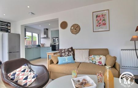 G&icirc;te n&deg;22G170854 Plourhan - C&ocirc;tes d'Armor - photo