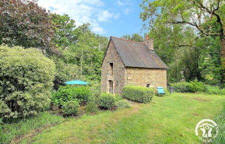 G&icirc;te n&deg;22G571105 Saint-Samson-sur-Rance - C&ocirc;tes d'Armor - photo