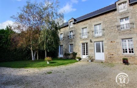G&icirc;te n&deg;22G541709 Yvignac-la-Tour - C&ocirc;tes d'Armor - photo