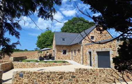 G&icirc;te n&deg;22G131446 Plouguiel - C&ocirc;tes d'Armor - photo